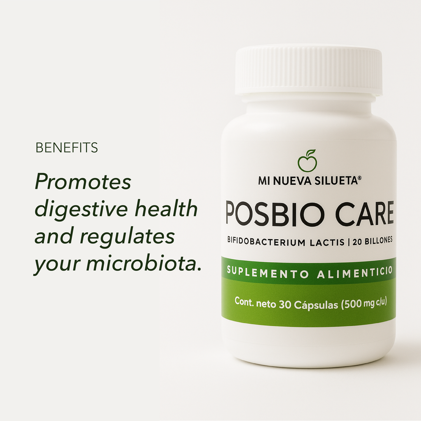 Posbio Care