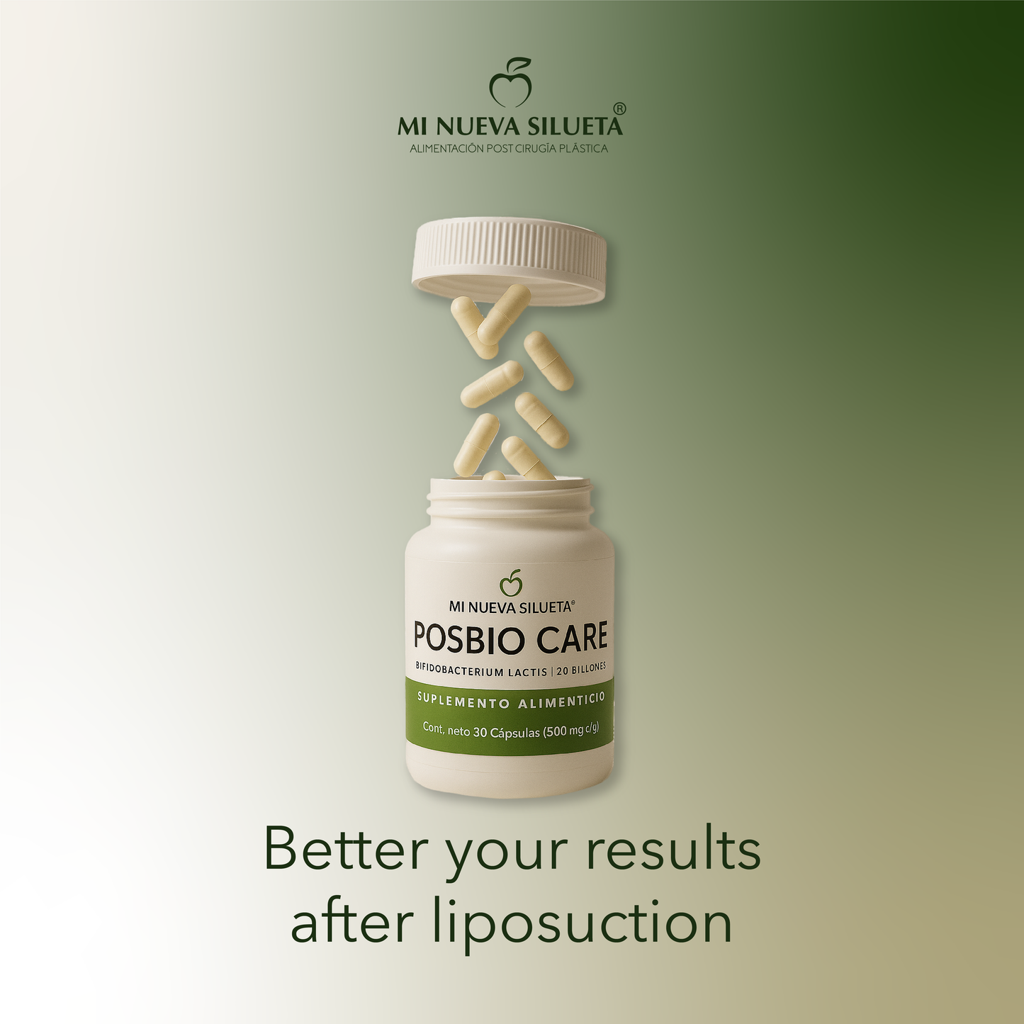 Posbio Care