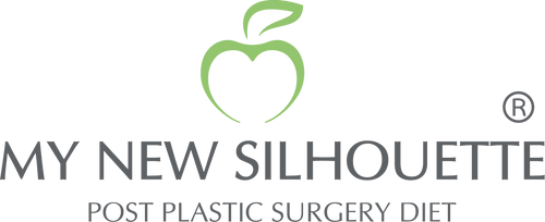 My New Silhouette