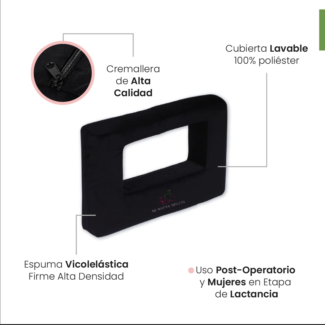 Breast Enlargement Cushion