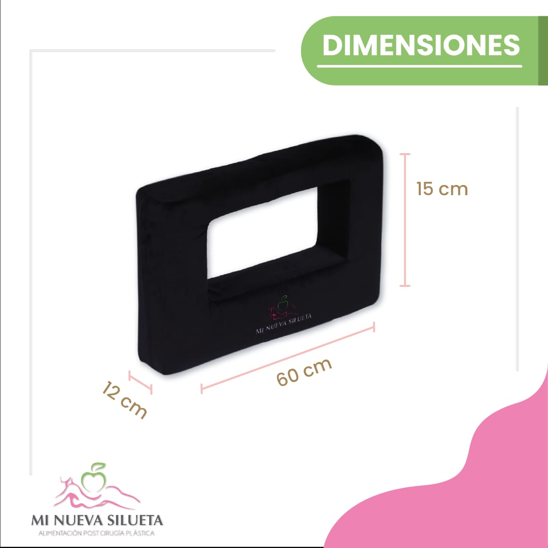 Breast Enlargement Cushion