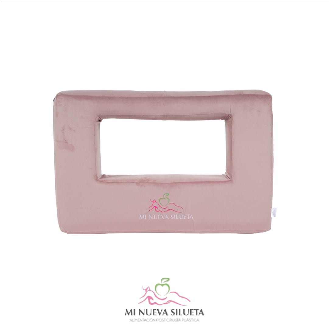 Breast Enlargement Cushion