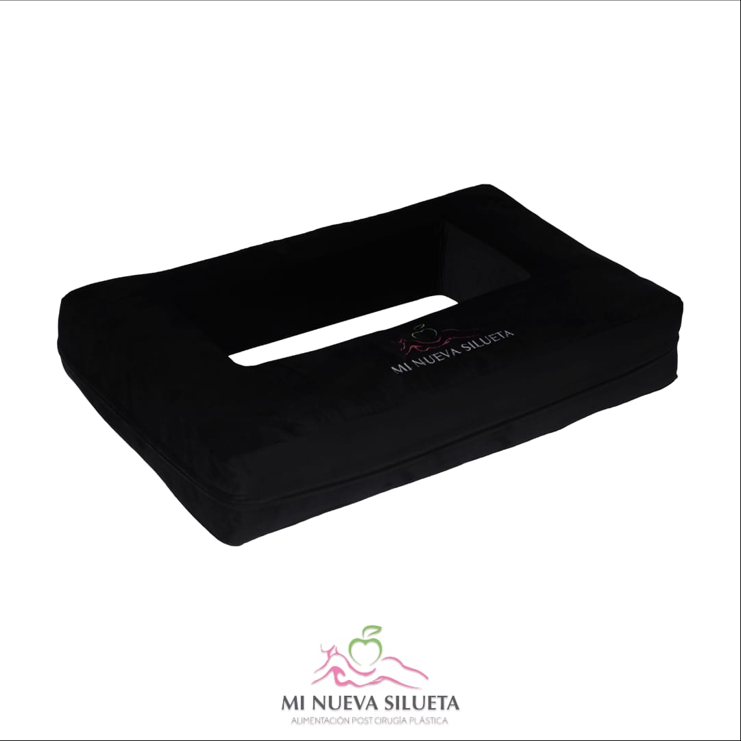 Breast Enlargement Cushion