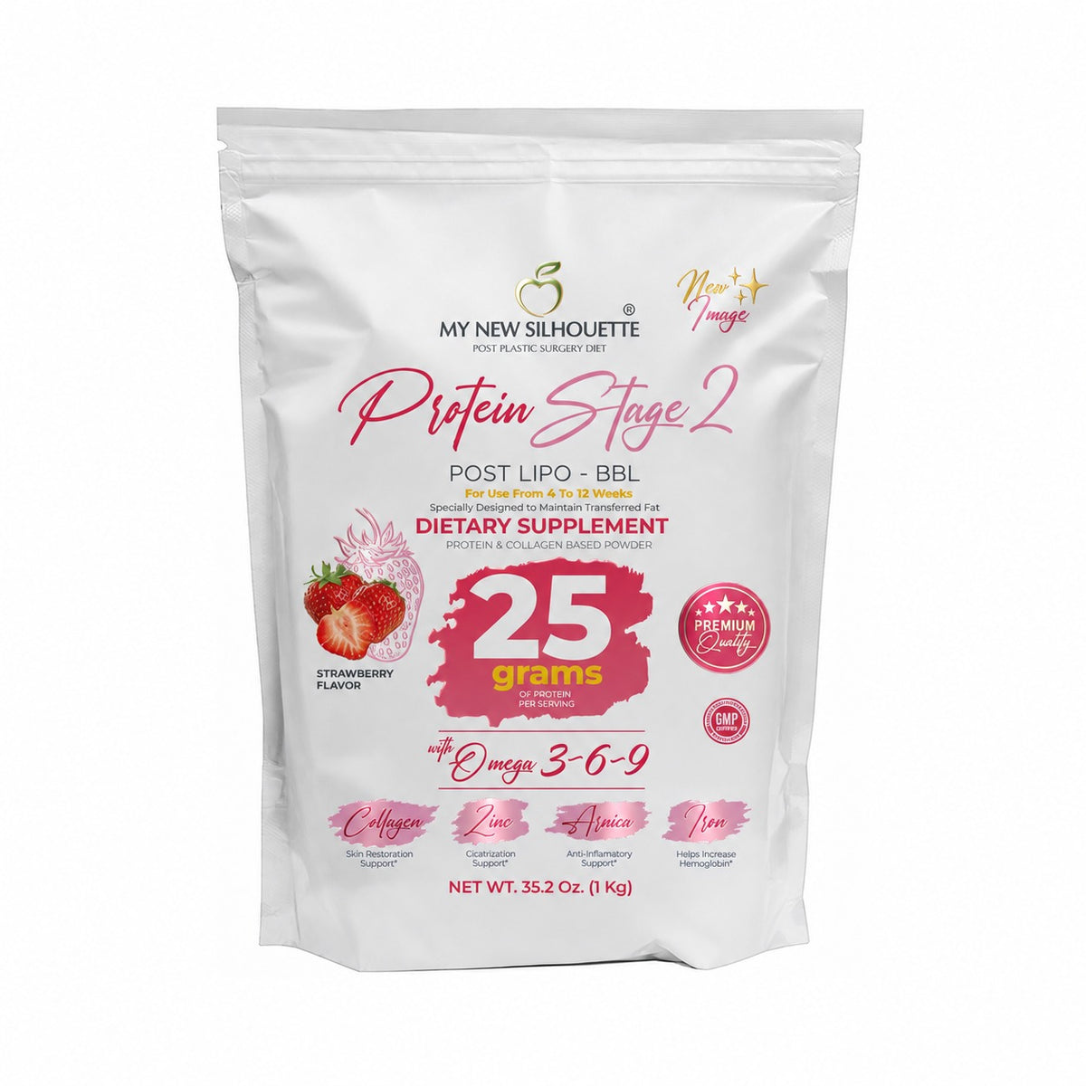 Stage 2 Protein