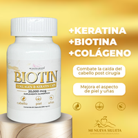Biotin