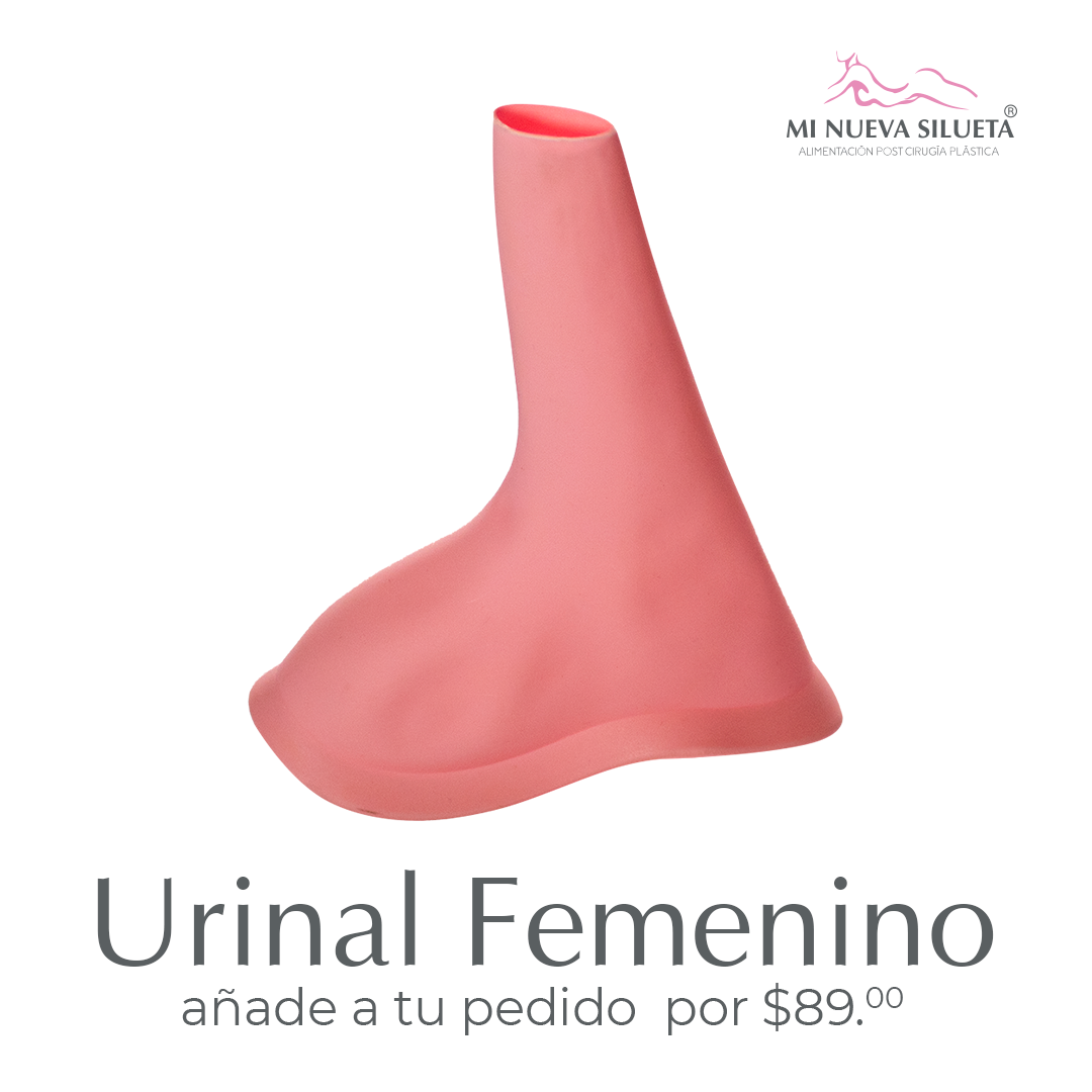 Female Urinal