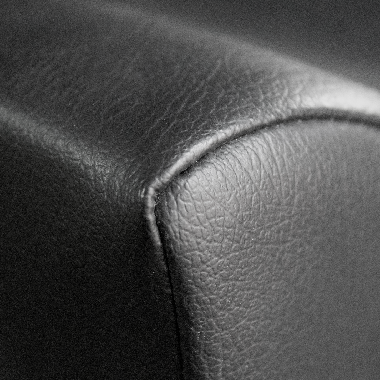 BBL Leather Seat
