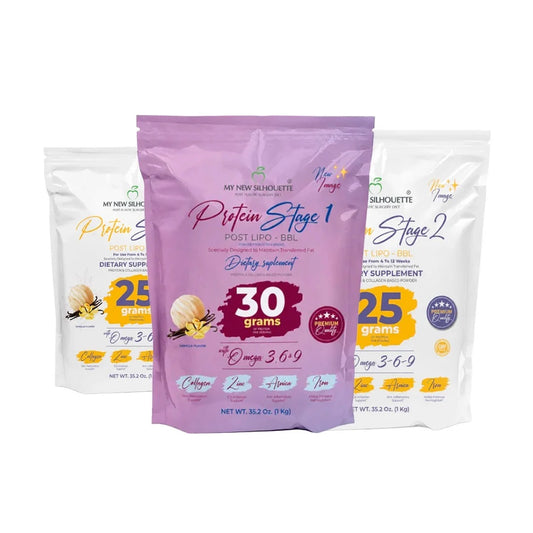 Complete Protein Kit