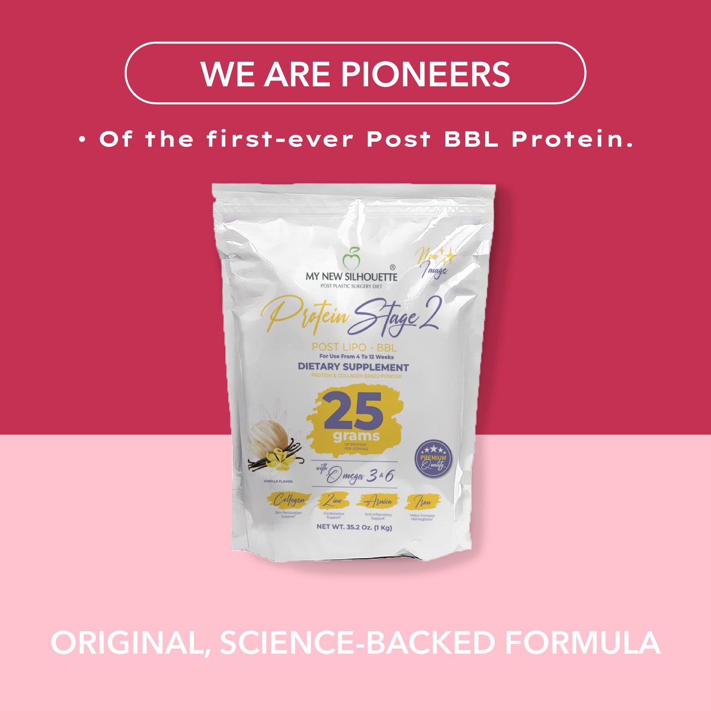 Stage 2 Protein