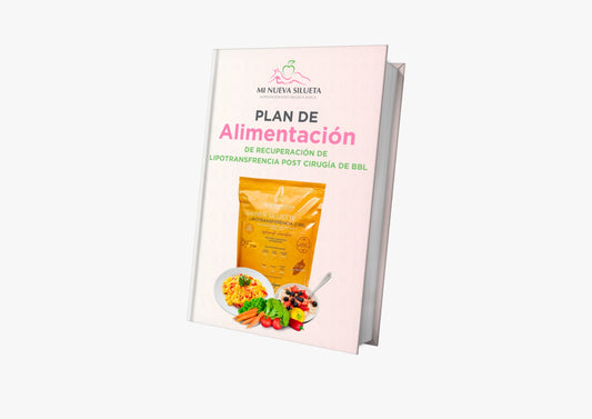 Plan de alimentación de recuperación