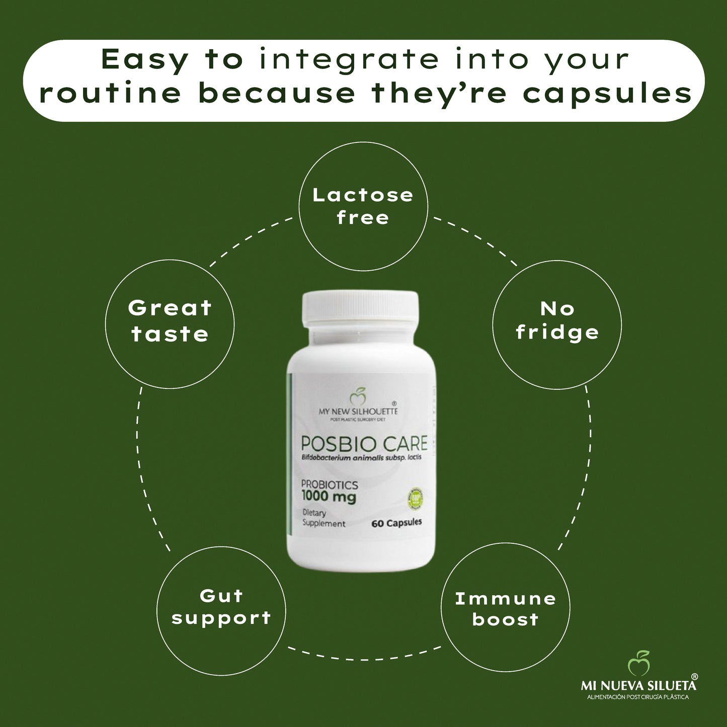 Posbio Care