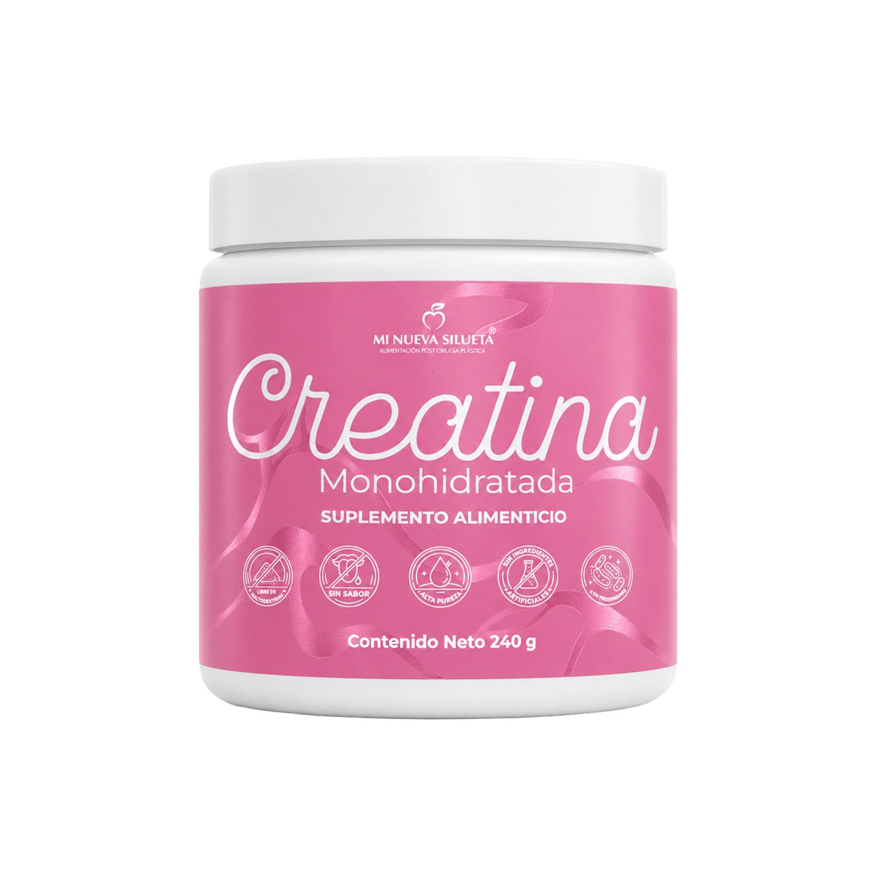 Creatine (Post-Surgery Support) ✨💪