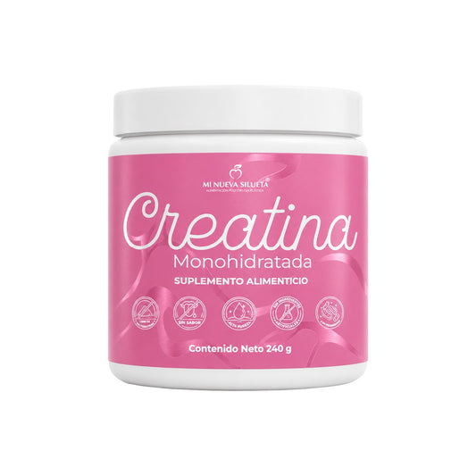 Creatine (Post-Surgery Support) ✨💪