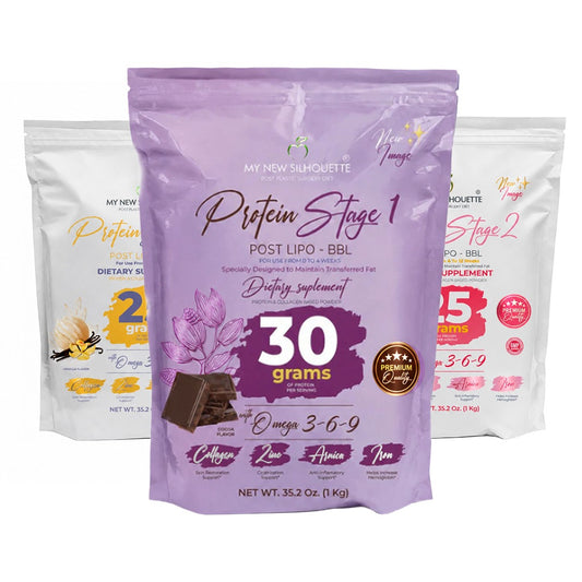 Complete Protein Kit