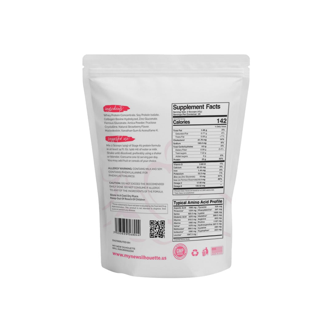 Stage 2 Protein