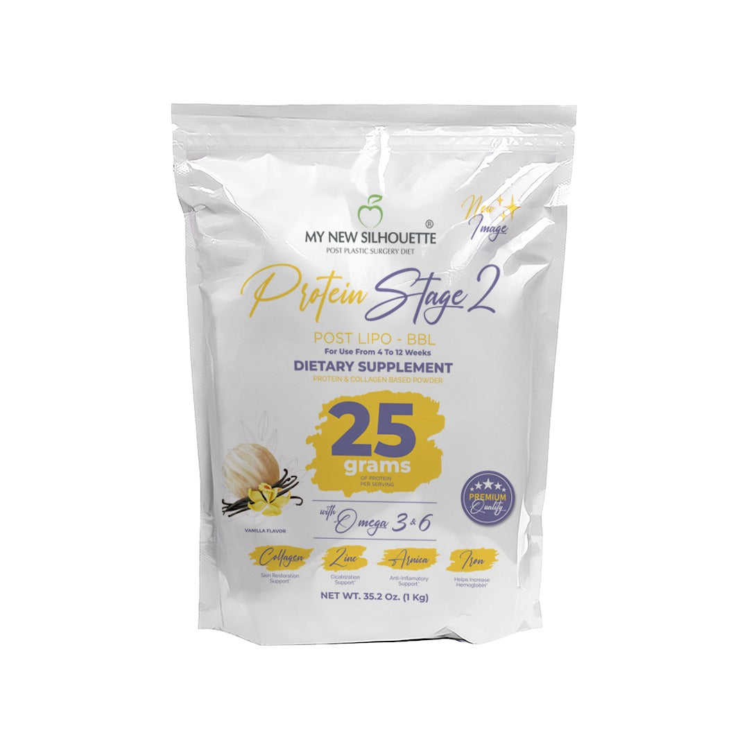 Stage 2 Protein