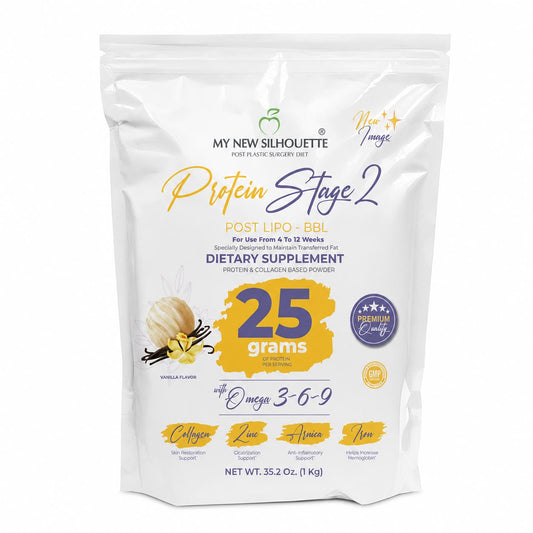 Stage 2 Protein