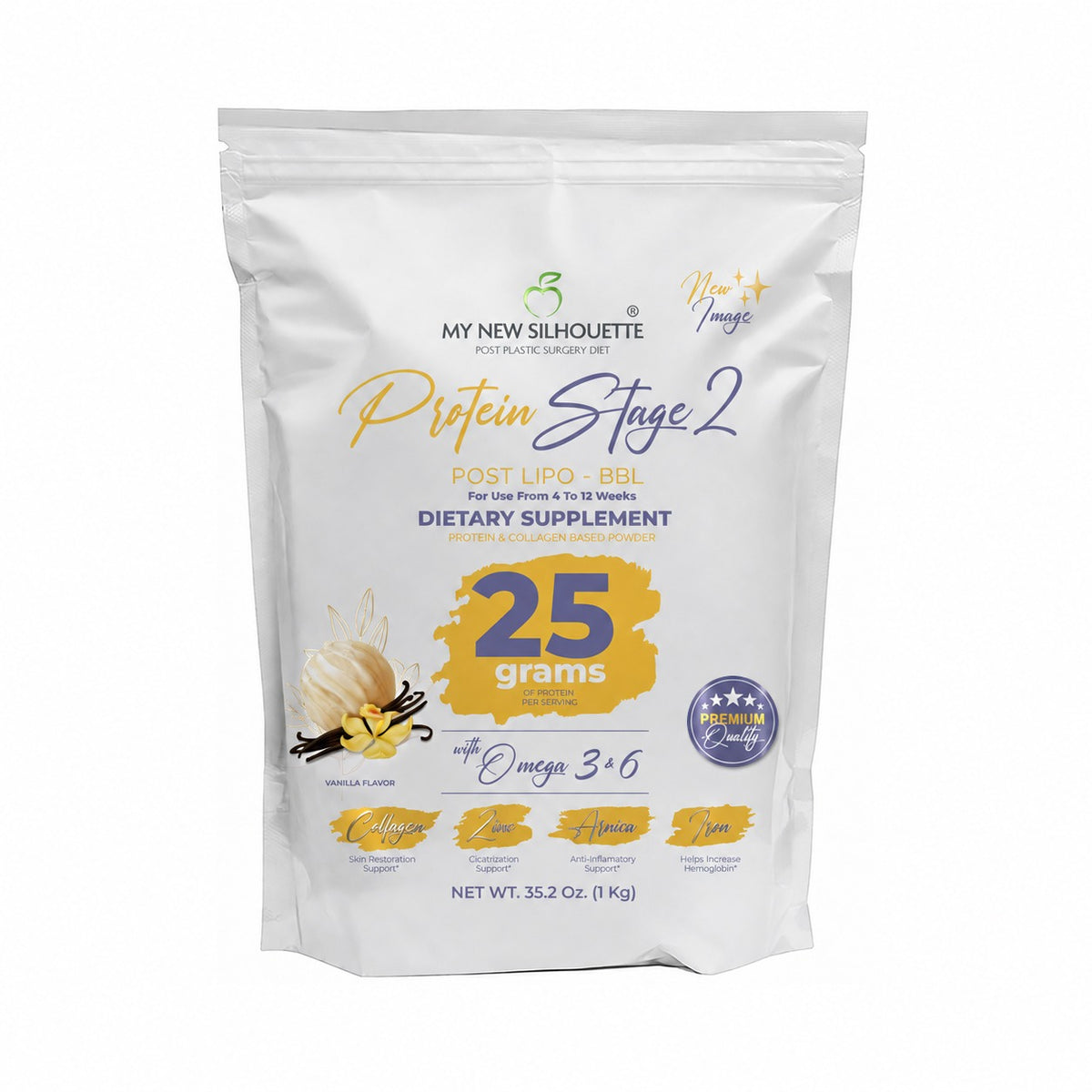 Stage 2 Protein